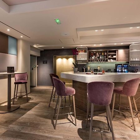 Hotel Magellan Paris Eksteriør billede
