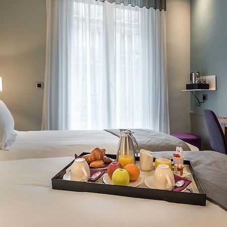 Hotel Magellan Paris Eksteriør billede