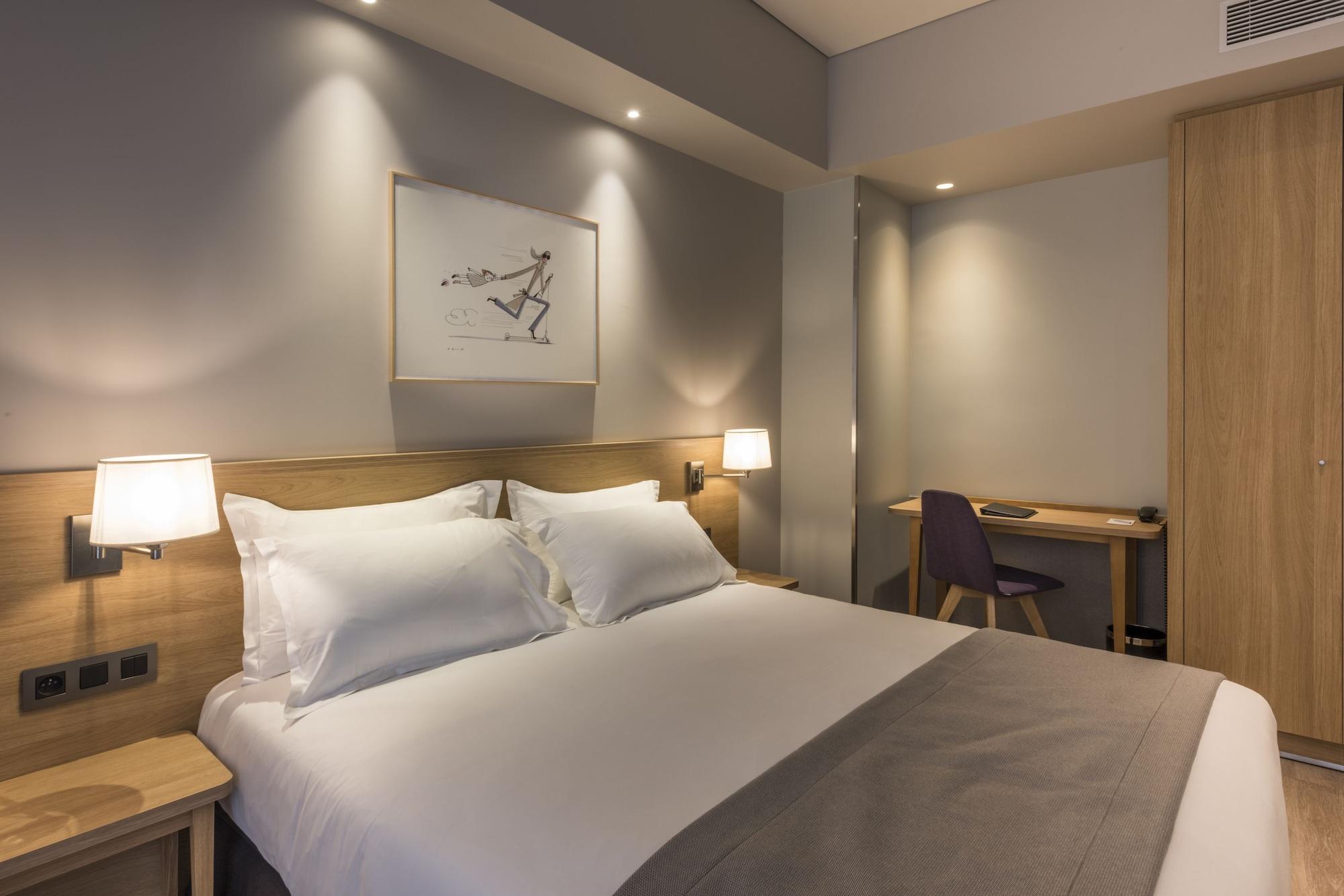 Hotel Magellan Paris Eksteriør billede