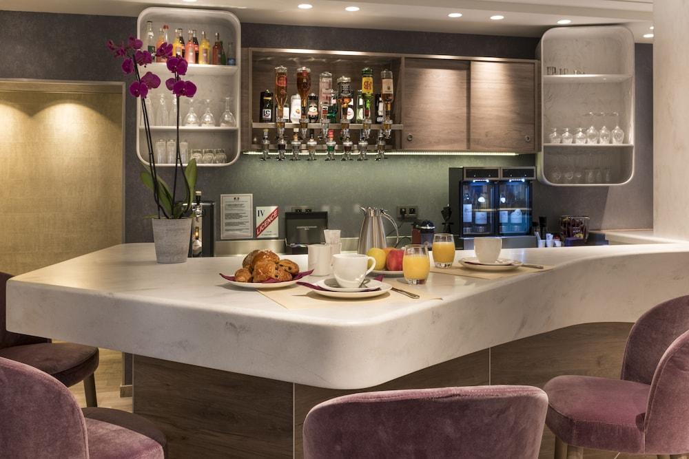 Hotel Magellan Paris Eksteriør billede