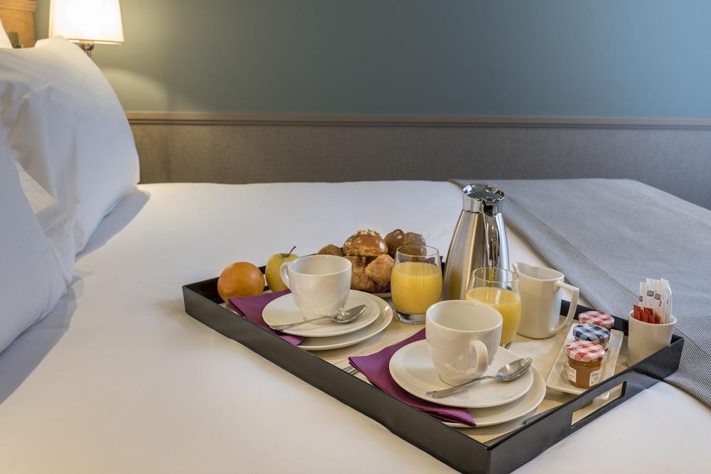 Hotel Magellan Paris Eksteriør billede