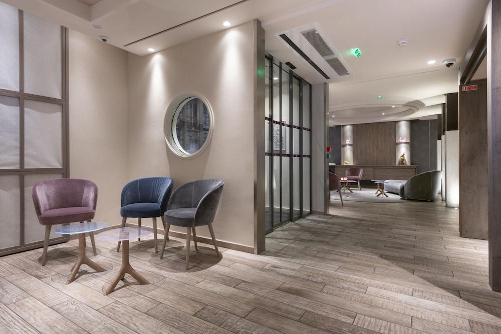 Hotel Magellan Paris Eksteriør billede