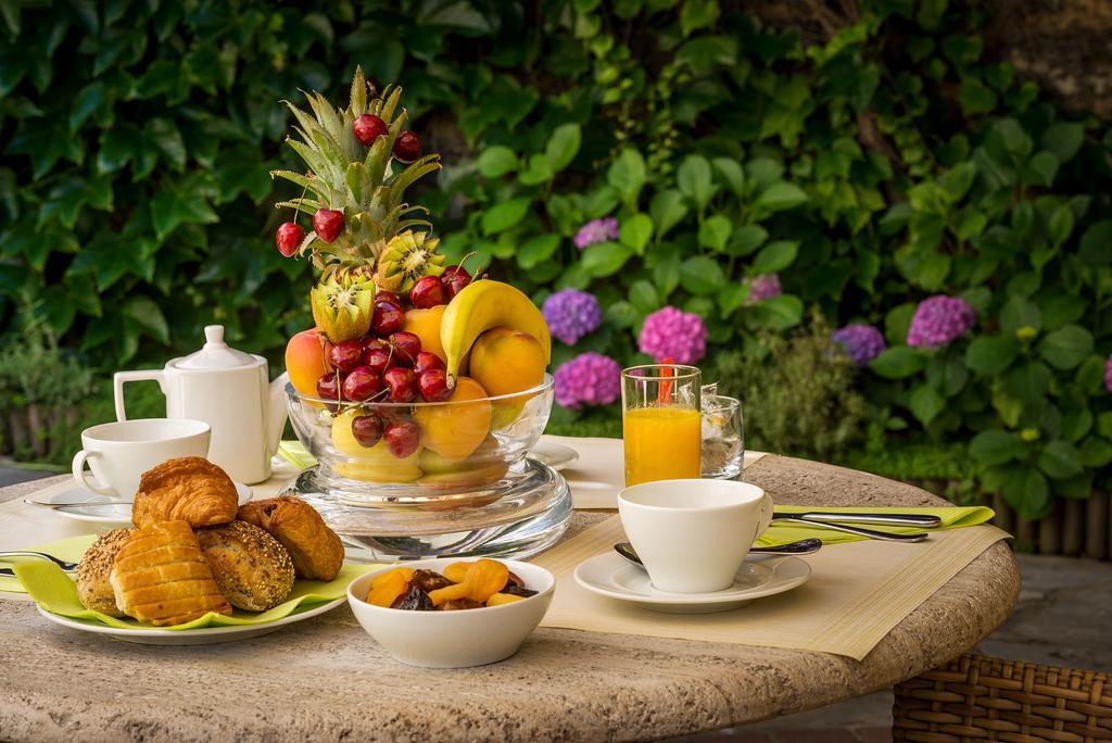 Hotel Magellan Paris Eksteriør billede