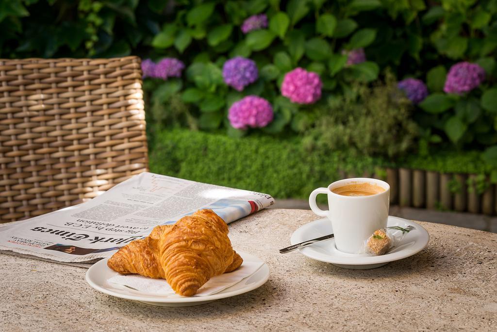 Hotel Magellan Paris Eksteriør billede
