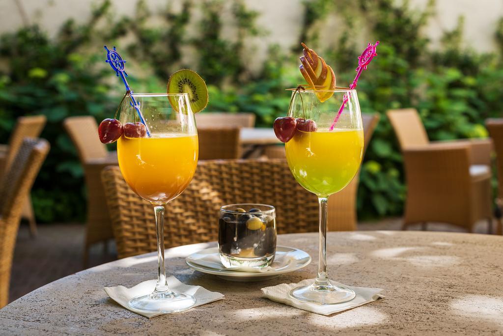 Hotel Magellan Paris Eksteriør billede