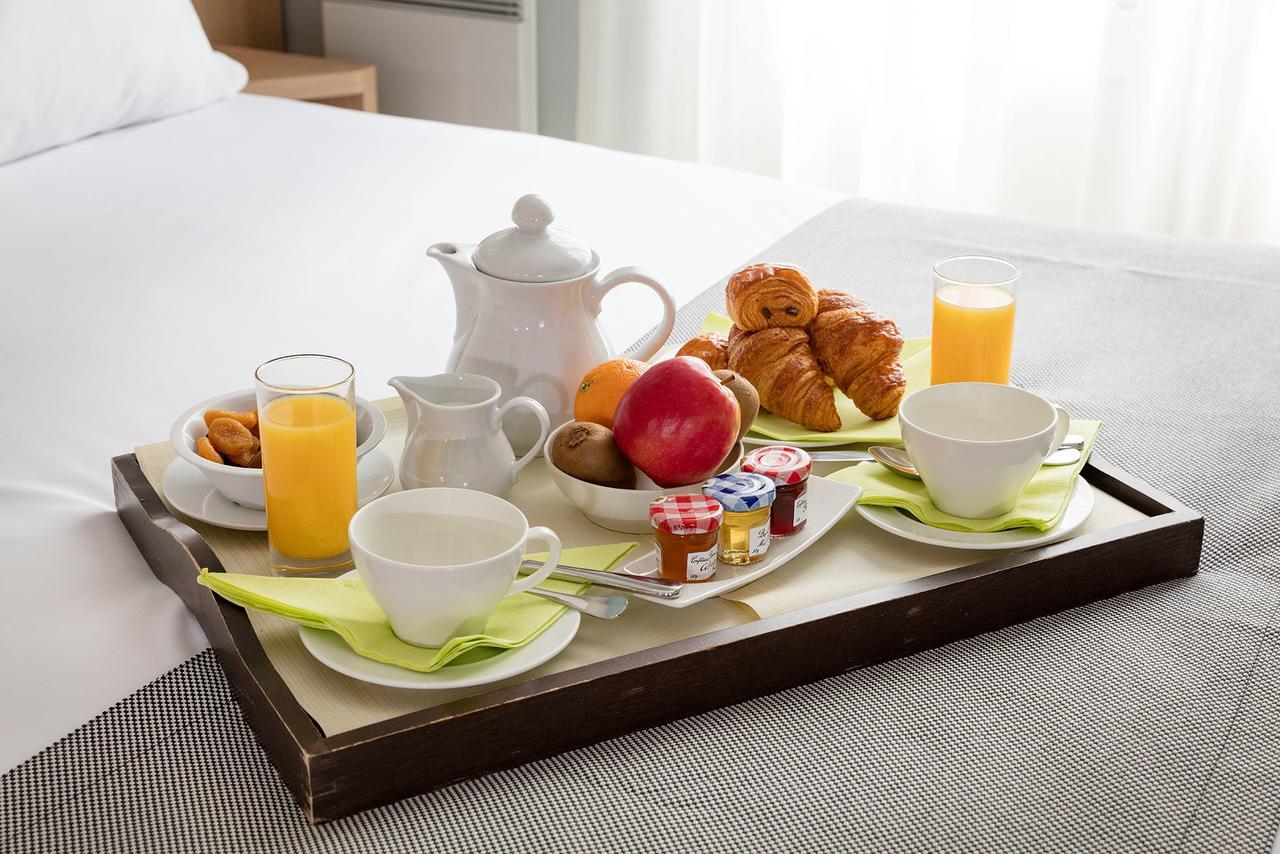 Hotel Magellan Paris Eksteriør billede