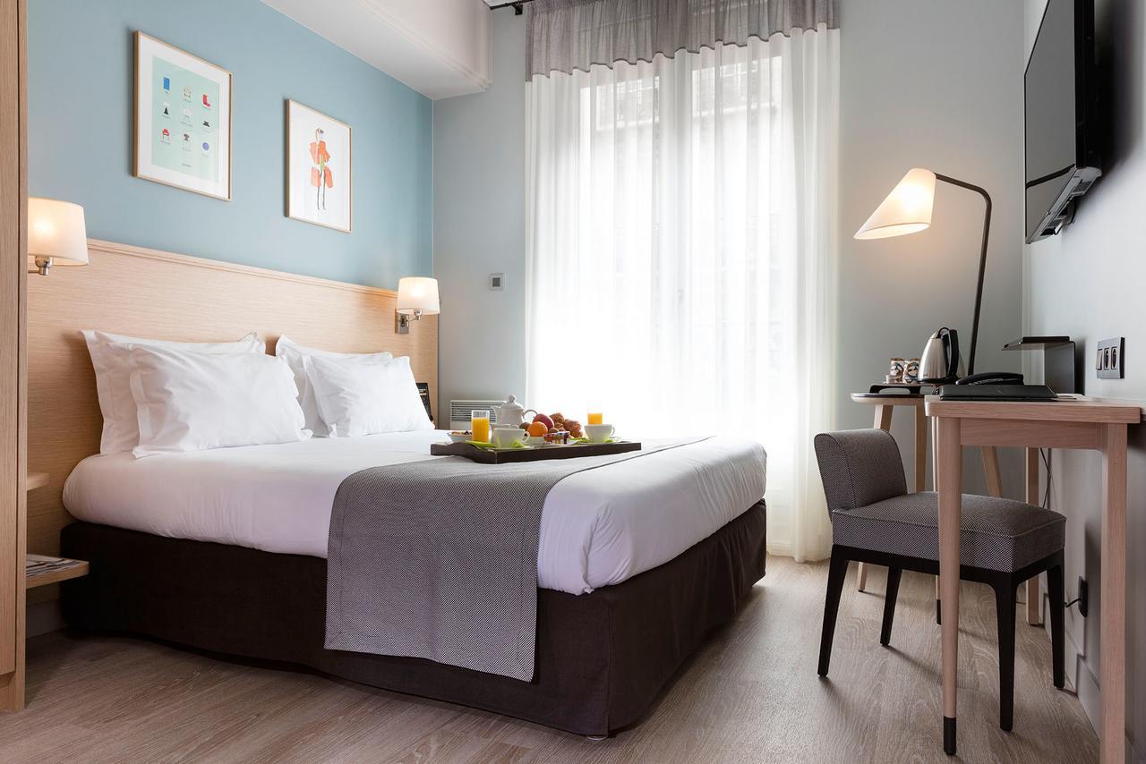 Hotel Magellan Paris Eksteriør billede