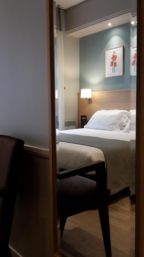 Hotel Magellan Paris Eksteriør billede