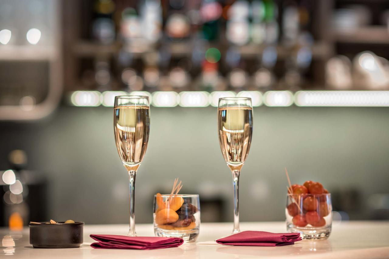 Hotel Magellan Paris Eksteriør billede