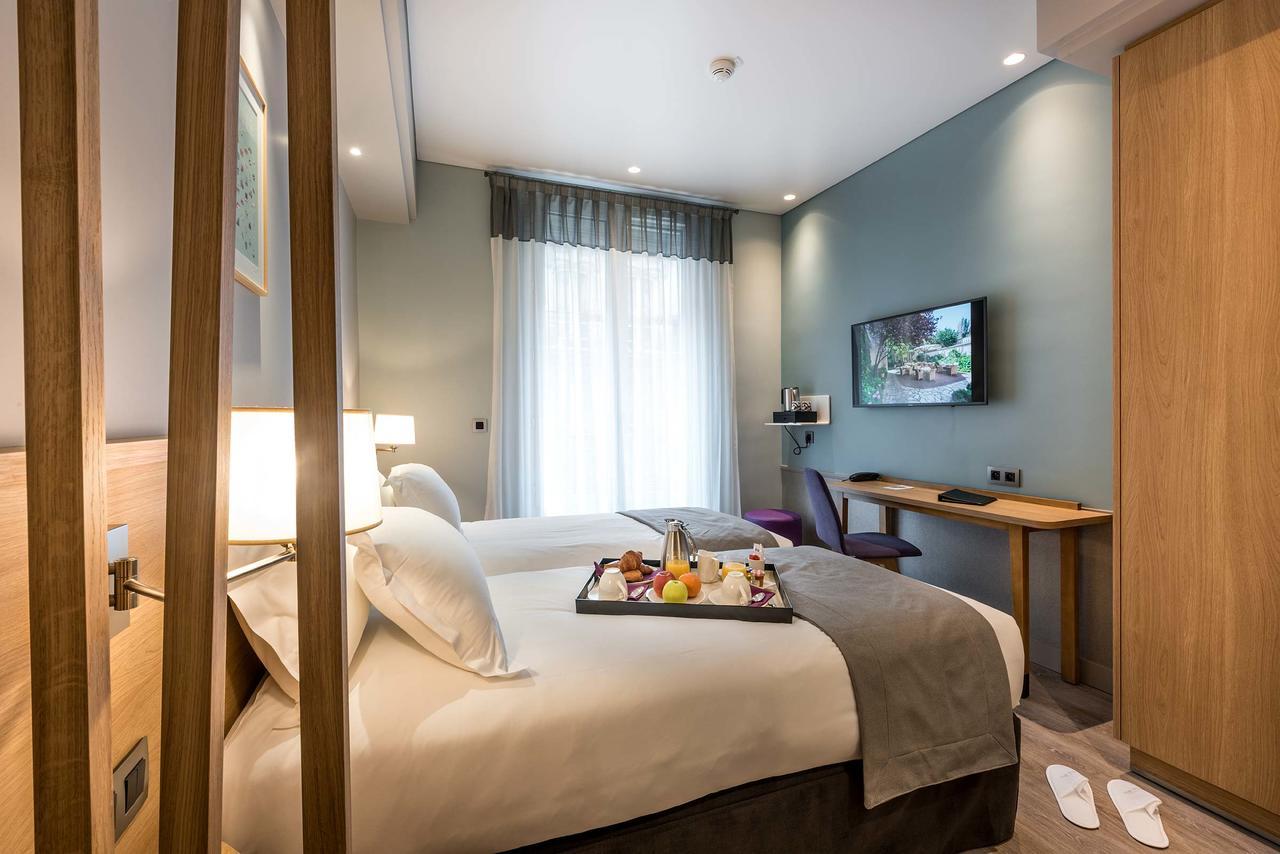 Hotel Magellan Paris Eksteriør billede