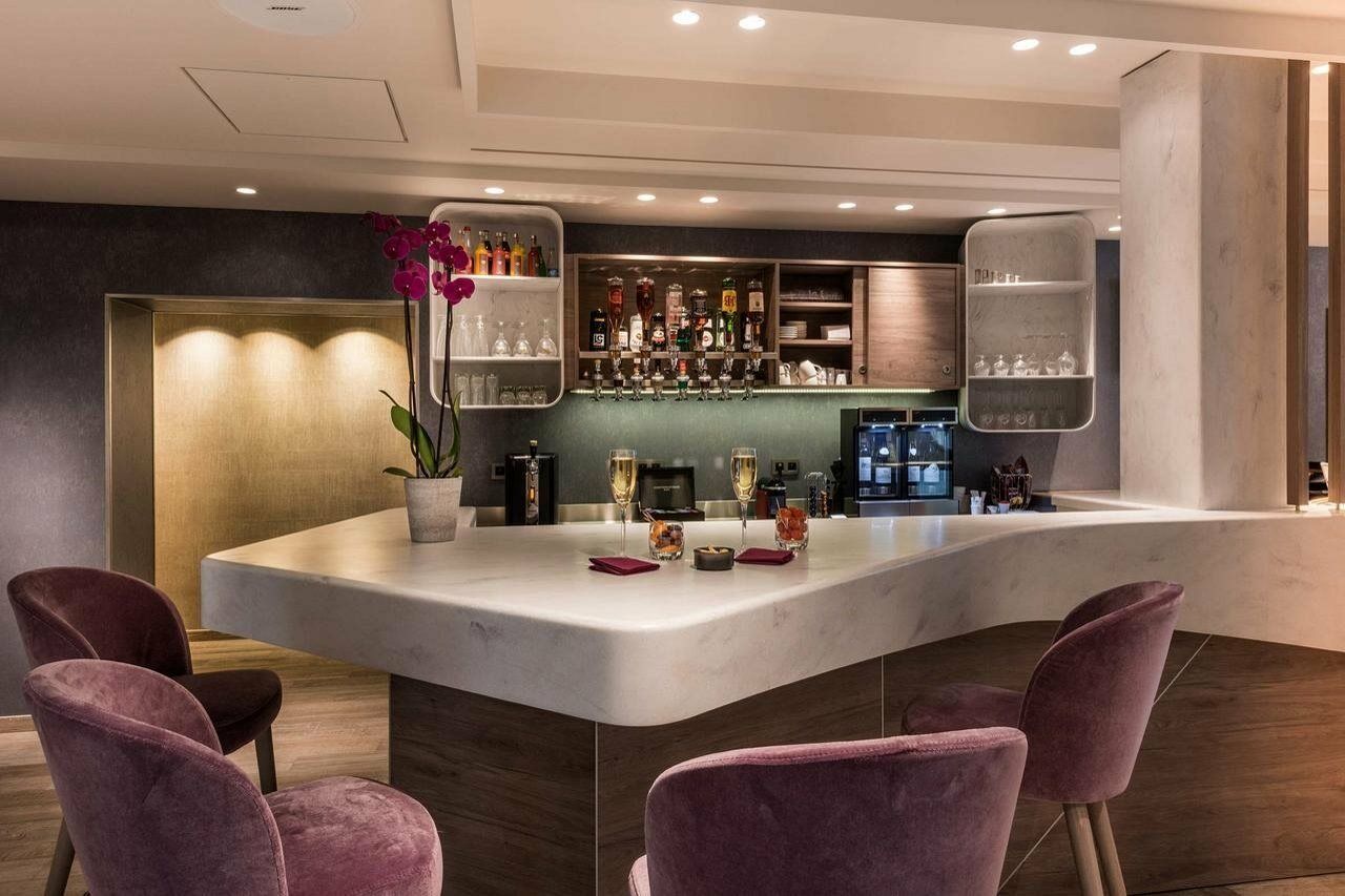 Hotel Magellan Paris Eksteriør billede