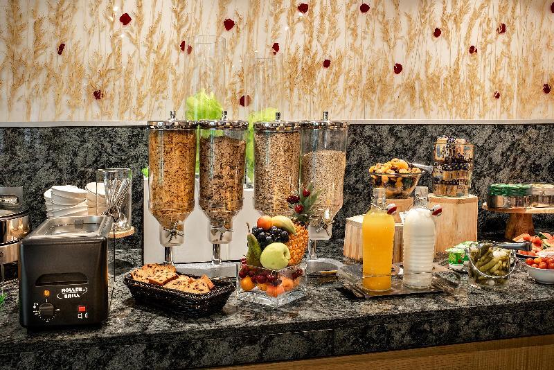 Hotel Magellan Paris Eksteriør billede